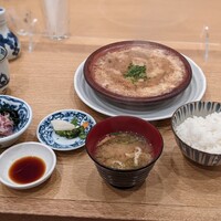 新宿割烹 中嶋 - 