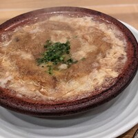 新宿割烹 中嶋 - 柳川鍋