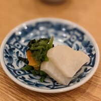 新宿割烹 中嶋 - 