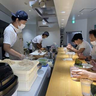 中華蕎麦 はせ川_2