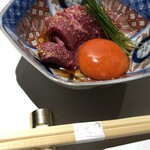 北新地 つきしろ - 