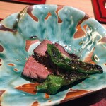 北新地 つきしろ - 