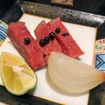 北新地 つきしろ - 