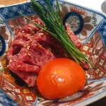 北新地 つきしろ - 