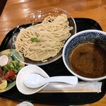 らぁ麺 くろき - 