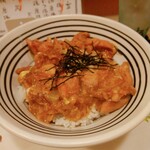 Wagokoro Kagiri - 夜限定の親子丼