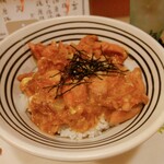 和心 かぎり - 夜限定の親子丼