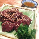 北新地 つきしろ - 