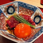 北新地 つきしろ - 