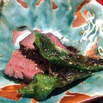 北新地 つきしろ - 