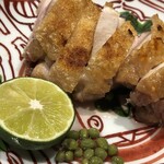 北新地 つきしろ - 