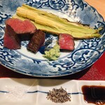 北新地 つきしろ - 