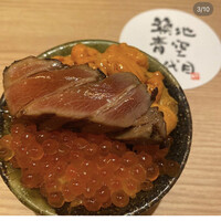 焼うおいし川  六本木凛華楼 - 