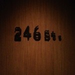 246Lounge - 