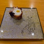 小判寿司 - 真蛸