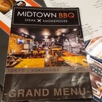 Midtown BBQ - 