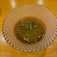 小判寿司 棚倉 - 地元矢吹のじゅん菜