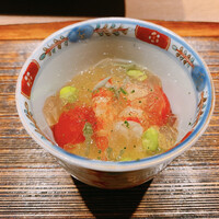 お料理 うち山 - 