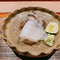 お料理 うち山 - 