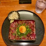 肉重 かつ - 