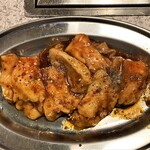 焼肉厨房慶樹 - 