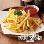 個室ビストロ FULLMOoN 渋谷本店 - 