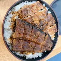 ひつまぶし名古屋備長 マロニエゲート銀座1店 - 