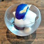 aru - ブルーベリー