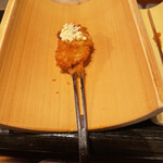 Kushikatsu Yoshikuni - 