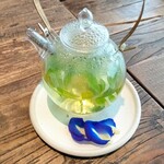 aru - ハーブティー