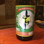 焼酎バルBar多幸 - 