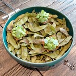 aru - 湯あがり娘