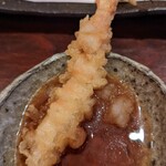 そば切り 粋人 - 