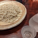 そば切り 粋人 - 