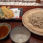 そば切り 粋人 - 