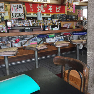 お食事処 美沢_2