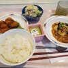 カフェテリアひばり - 合計760円のさとPON’Sセレクション(孤独のグルメか！！)