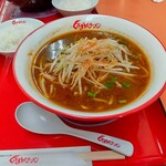 くるまやラーメン - 