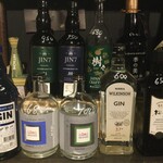 焼酎バルBar多幸 - 