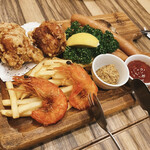 ビヤレストラン　銀座ライオン アトレ恵比寿店 - 