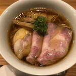 めん 呼白 - 
