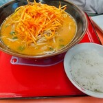 くるまやラーメン - 