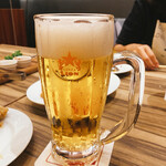 ビヤレストラン　銀座ライオン - 