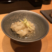 恵比寿 鮨 ふじまさ - 