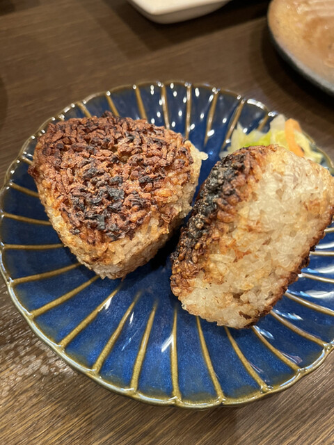 Kushiage to Honkaku Shochu Zen Korien Honten