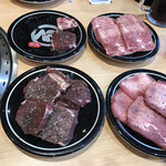 Kaiten Re-N Yakiniku Ittou - 