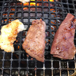 Kaiten Re-N Yakiniku Ittou - 