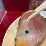 初代麺屋とのさき - 