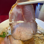 初代麺屋とのさき - 