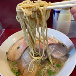 初代麺屋とのさき - 